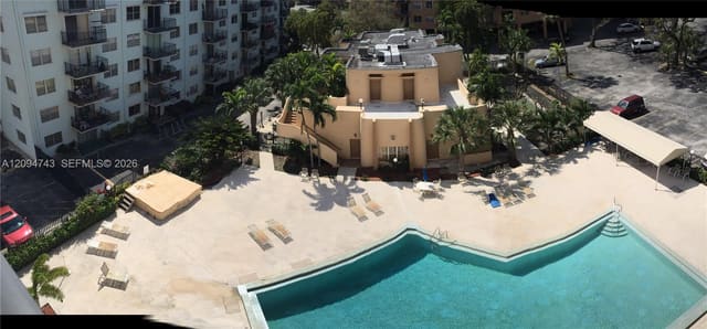 1470 NE 125th Terrace 602, North Miami, FL 33161