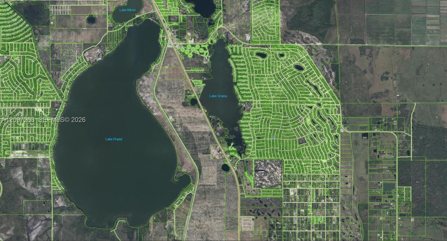 305 Blue Heaven Drive, Lake Placid, FL 33852 photo 3