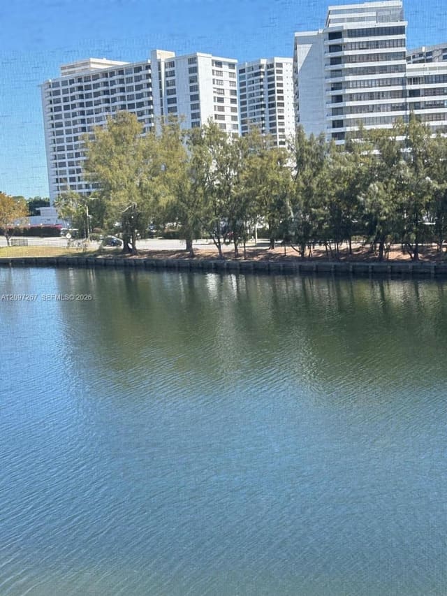 400 Diplomat Parkway 308, Hallandale Beach, FL 33009