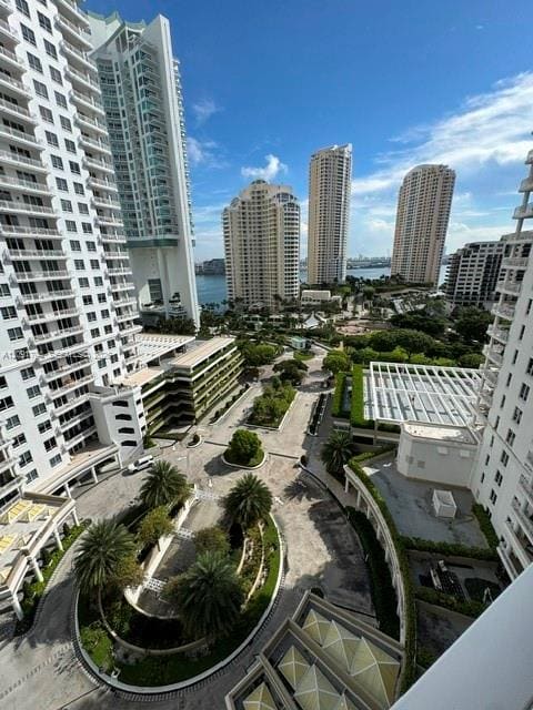 701 Brickell Key Boulevard 1605, Miami, FL 33131