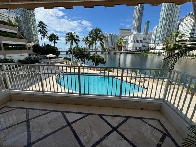 701 Brickell Key Boulevard 1605, Miami, FL 33131 photo 12