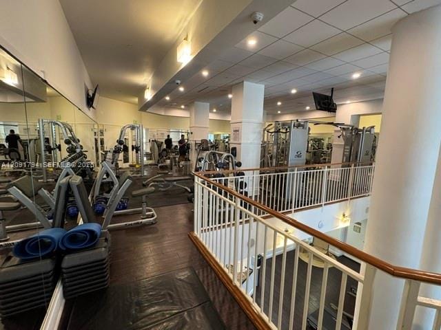 701 Brickell Key Boulevard 1605, Miami, FL 33131 photo 14