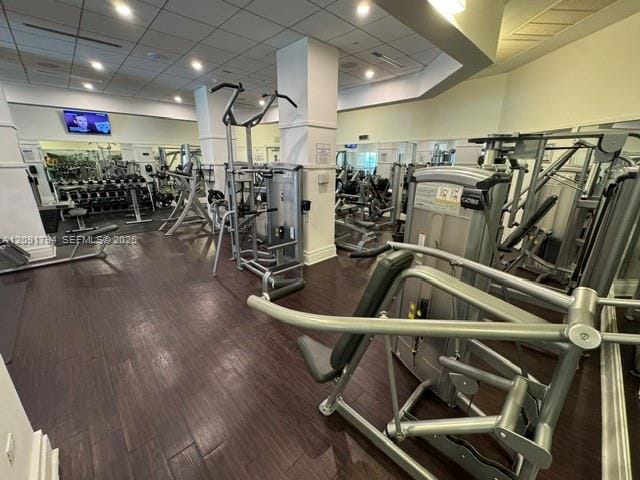 701 Brickell Key Boulevard 1605, Miami, FL 33131 photo 15