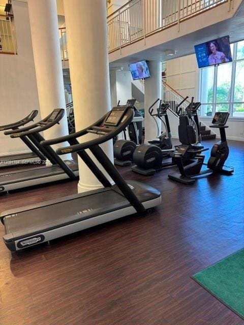 701 Brickell Key Boulevard 1605, Miami, FL 33131 photo 16