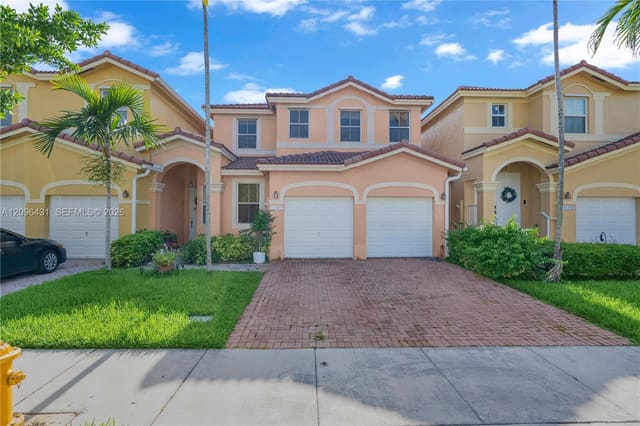 11402 SW 137th Place, Century Breeze, Miami, FL