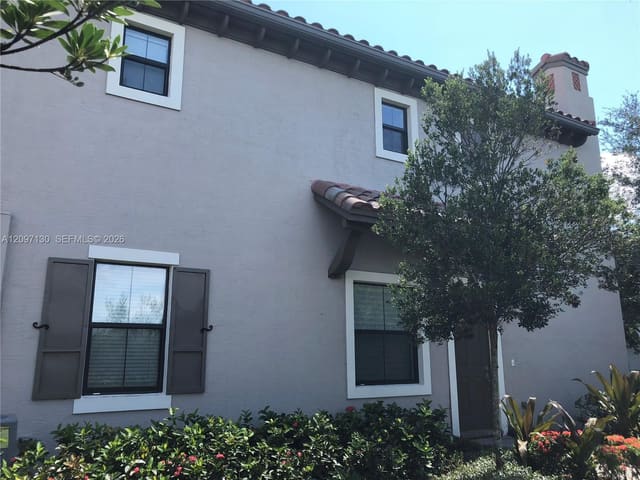 3381 NW 125th Lane 3381, Sunrise, FL 33323