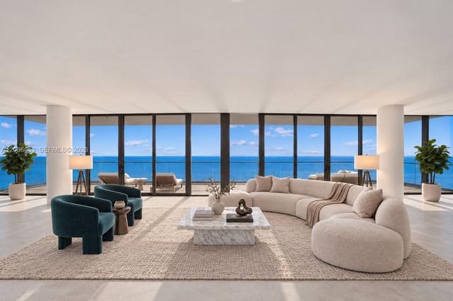 2000 S Ocean Drive PH-2, Hallandale Beach, FL 33009