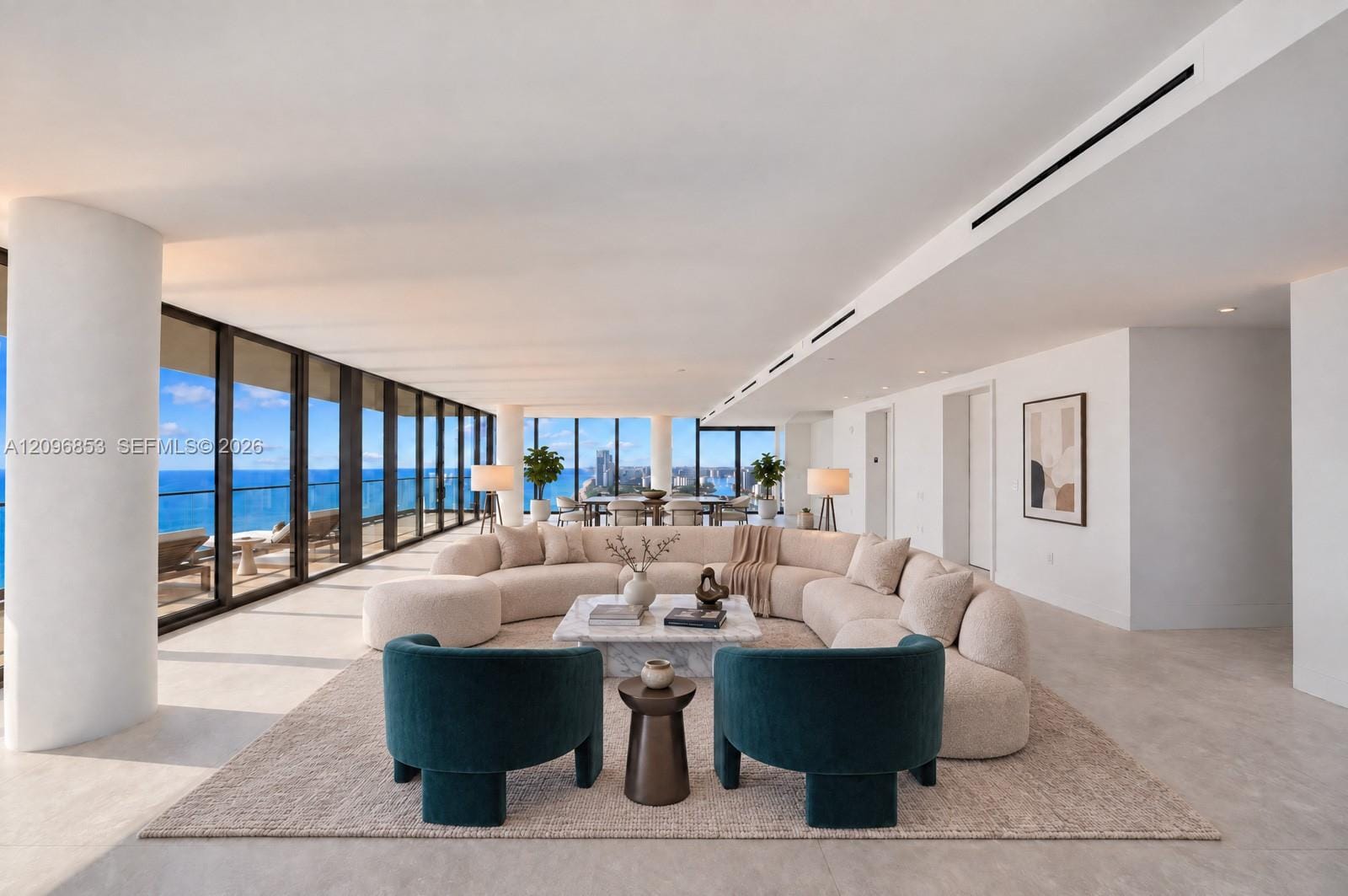 2000 S Ocean Drive PH-2 — photo 2