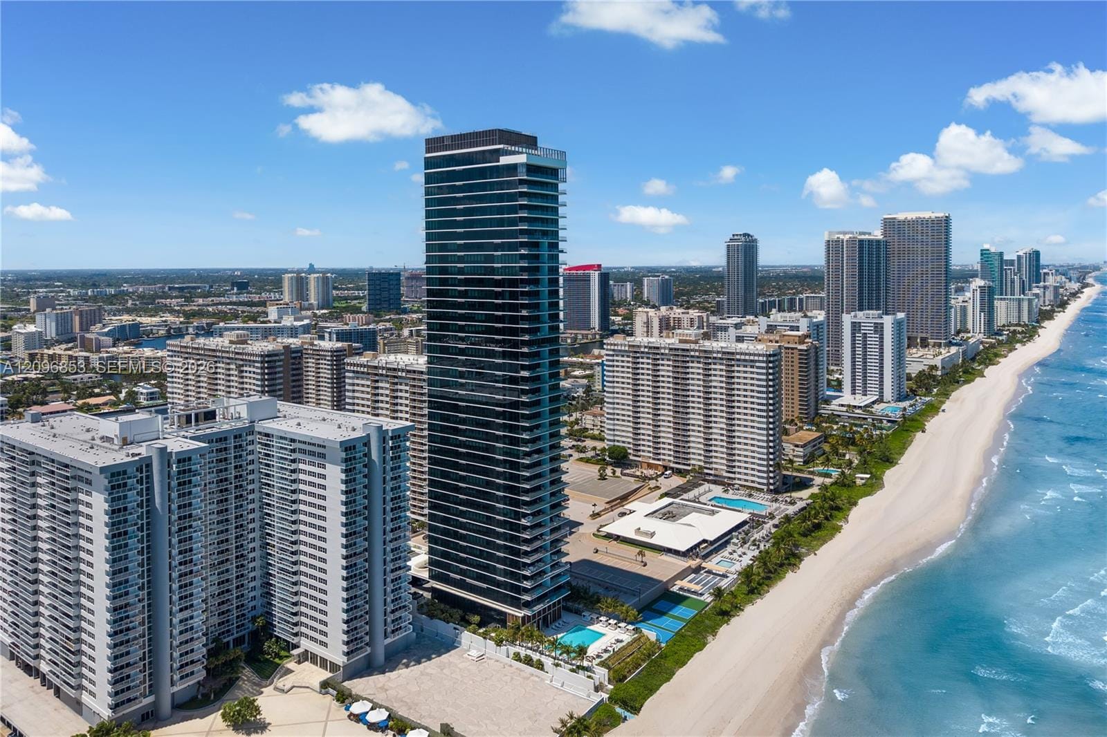 2000 S Ocean Drive PH-2, Hallandale Beach, FL 33009 photo 18