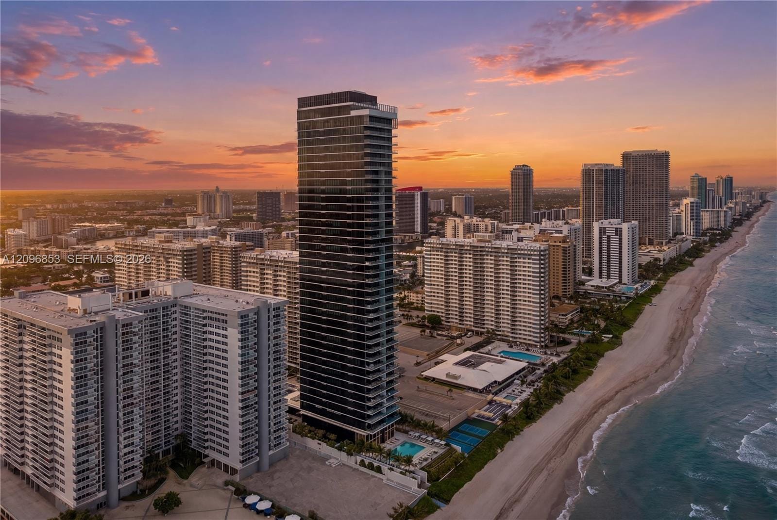 2000 S Ocean Drive PH-2, Hallandale Beach, FL 33009 photo 20