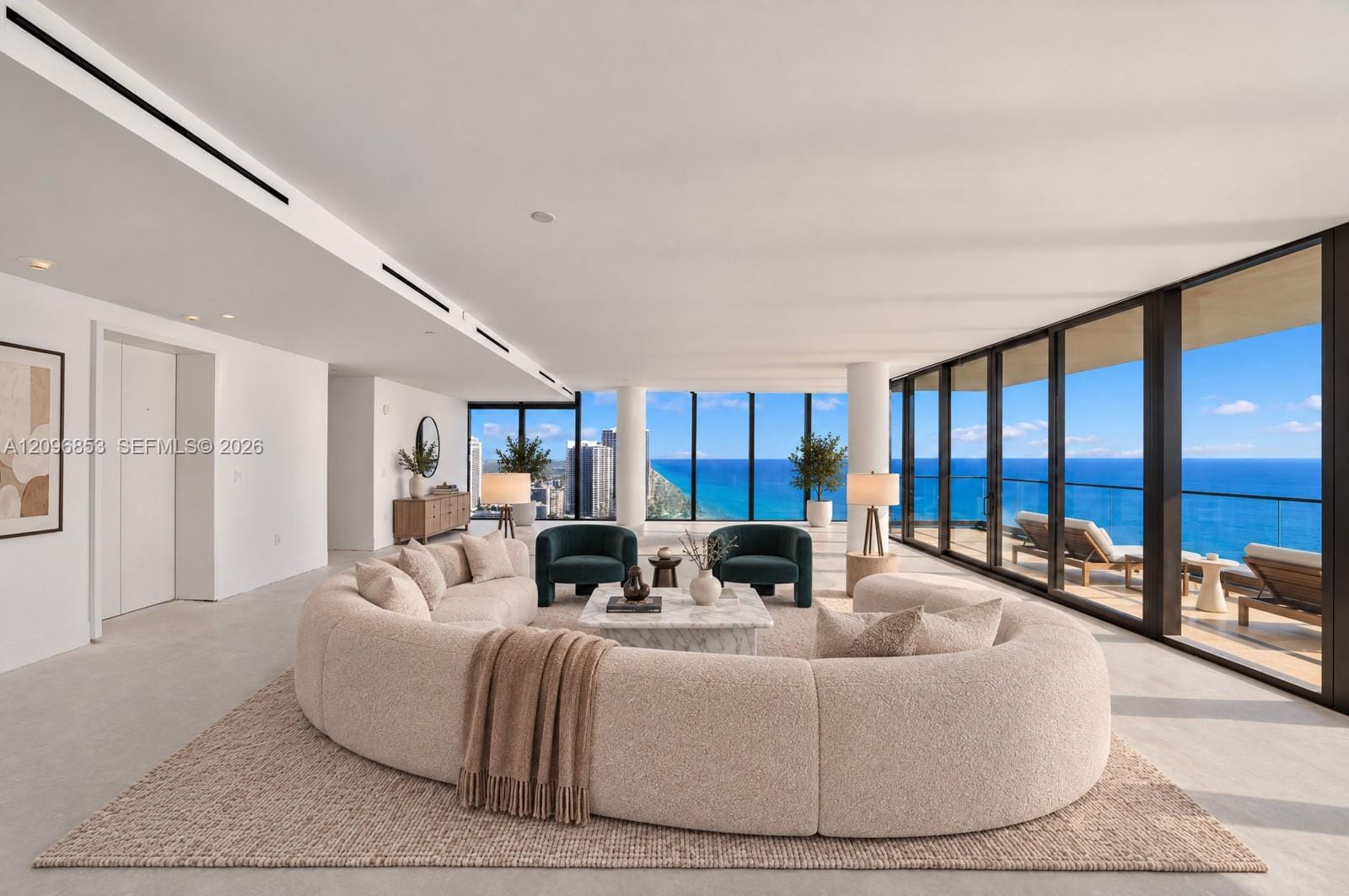 2000 S Ocean Drive PH-2 — photo 3