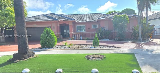 17665 NW 87th Court, Hialeah, FL 33018