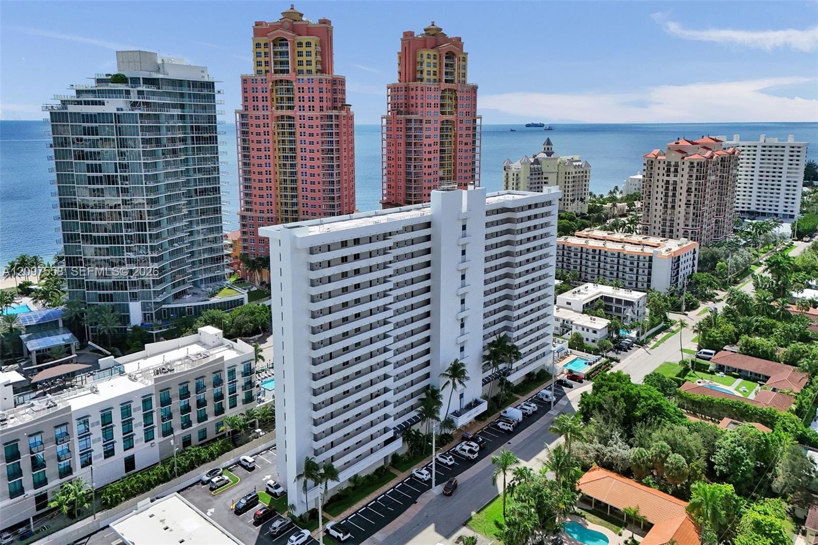 2200 NE 33rd Avenue 3D, Fort Lauderdale, FL 33305