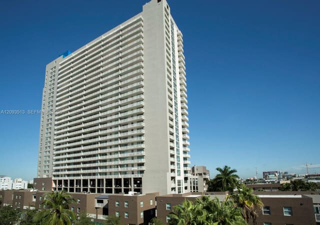915 NW 1st Avenue H0706, Miami, FL 33136