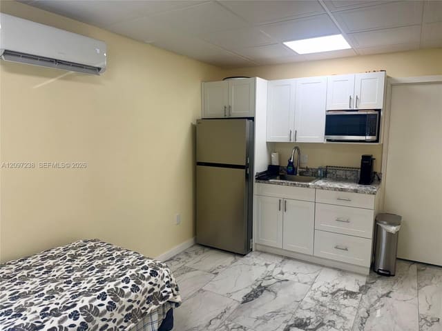 1747 Adams Street Rear, Hollywood, FL 33020