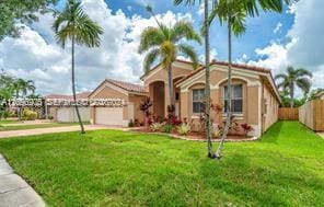 16210 SW 36th Street, Miramar, FL 33027