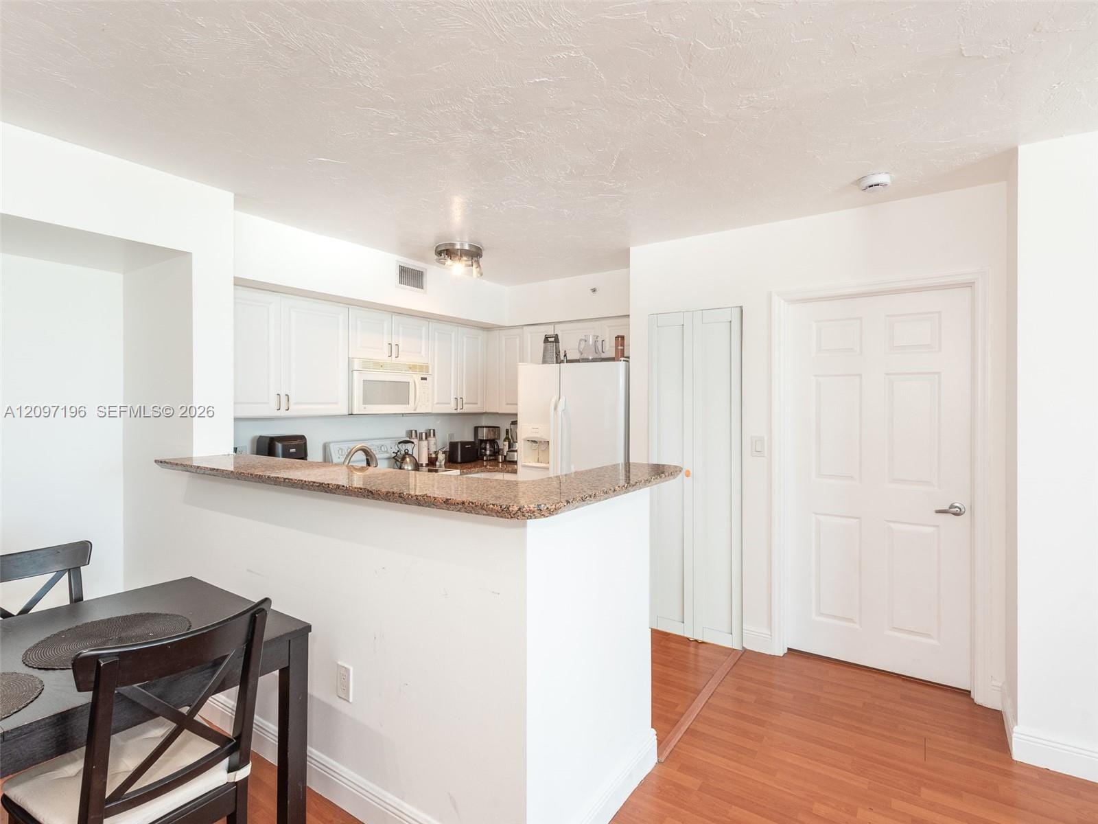 1155 Brickell Bay Drive 3403 — photo 12