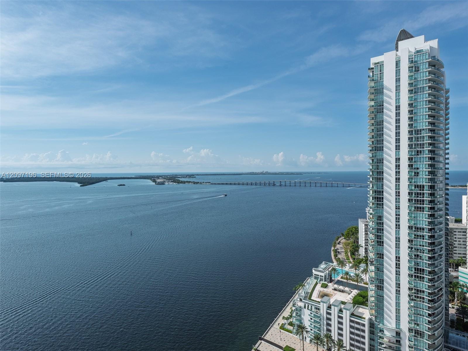 1155 Brickell Bay Drive 3403 — photo 3