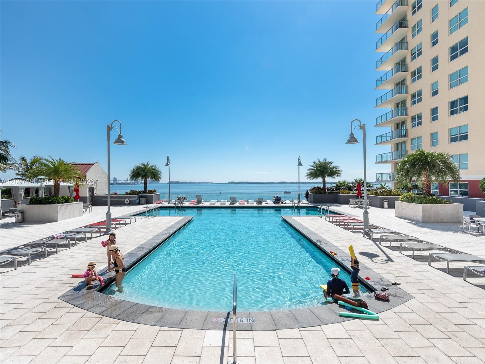 1155 Brickell Bay Drive 3403, Miami, FL 33131 photo 22
