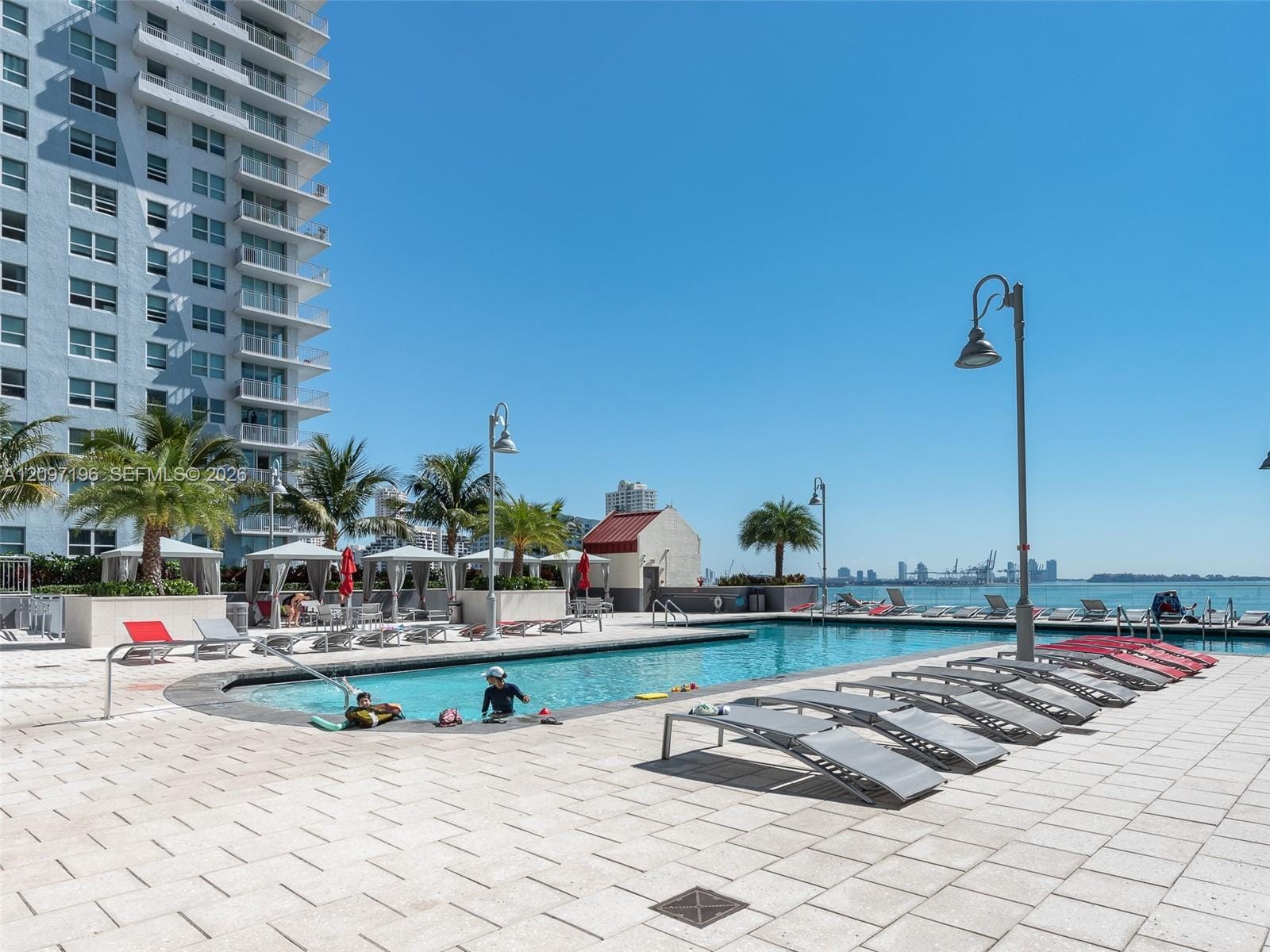 1155 Brickell Bay Drive 3403, Miami, FL 33131 photo 23