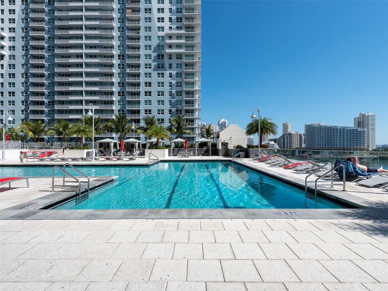 1155 Brickell Bay Drive 3403, Miami, FL 33131 photo 24