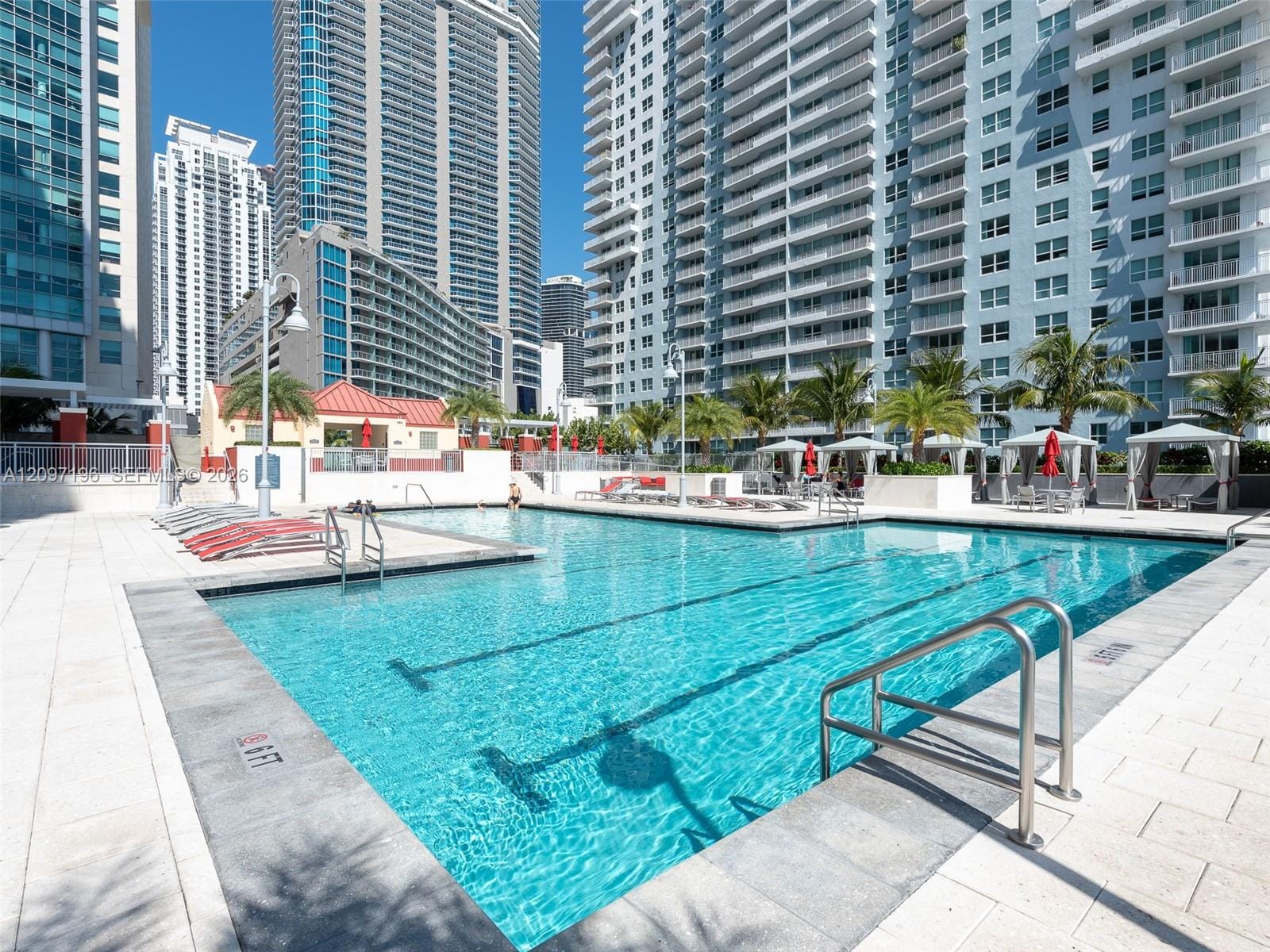 1155 Brickell Bay Drive 3403, Miami, FL 33131 photo 25
