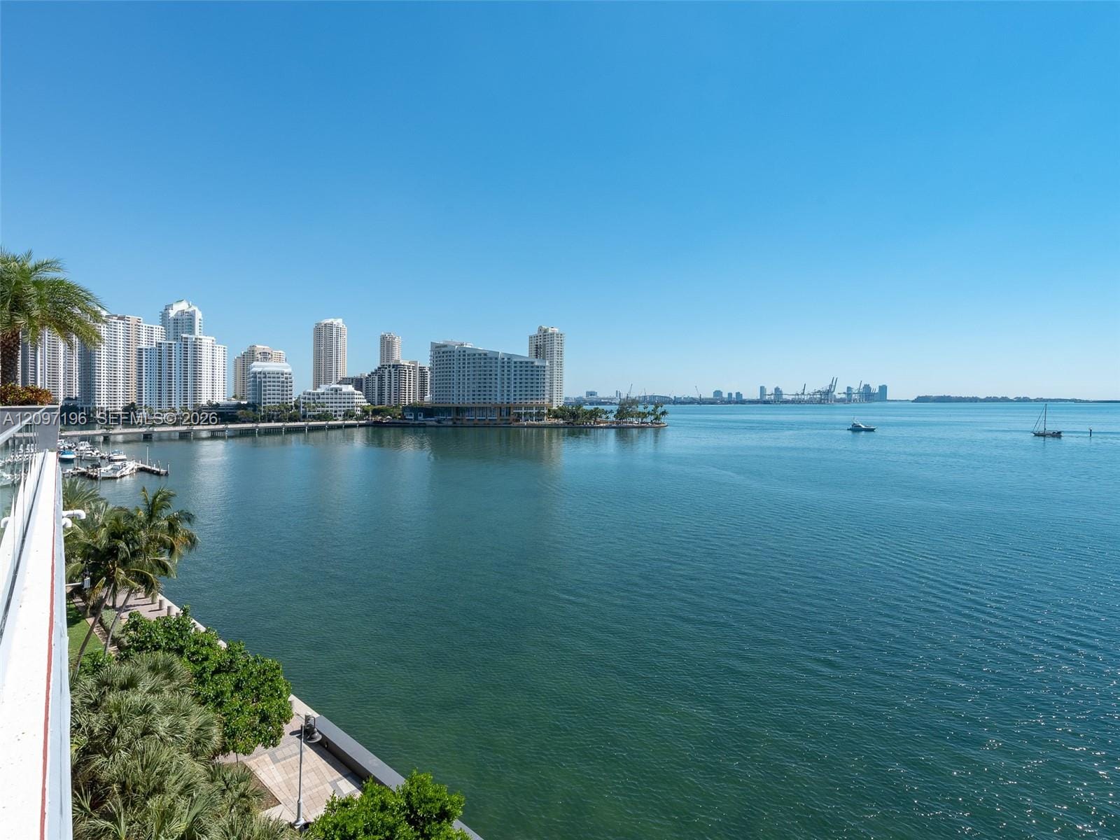 1155 Brickell Bay Drive 3403, Miami, FL 33131 photo 27