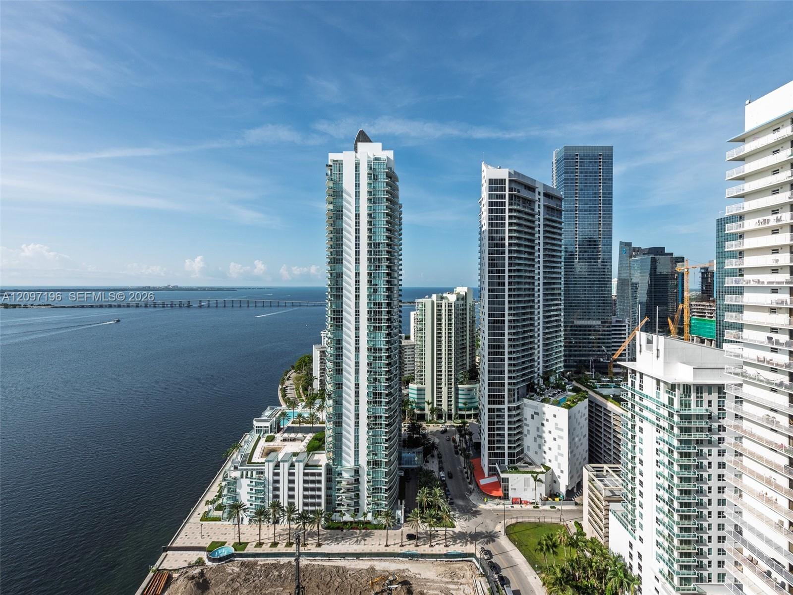1155 Brickell Bay Drive 3403 — photo 4