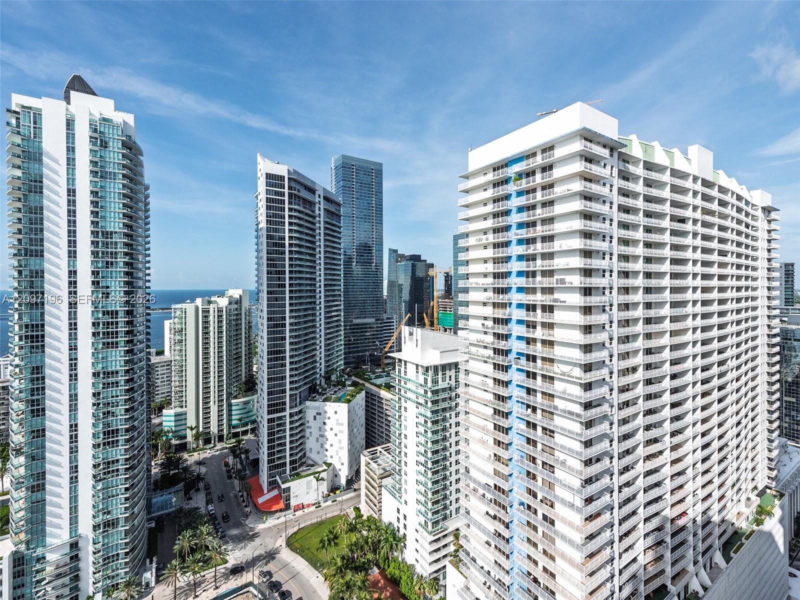 1155 Brickell Bay Drive 3403 — photo 5