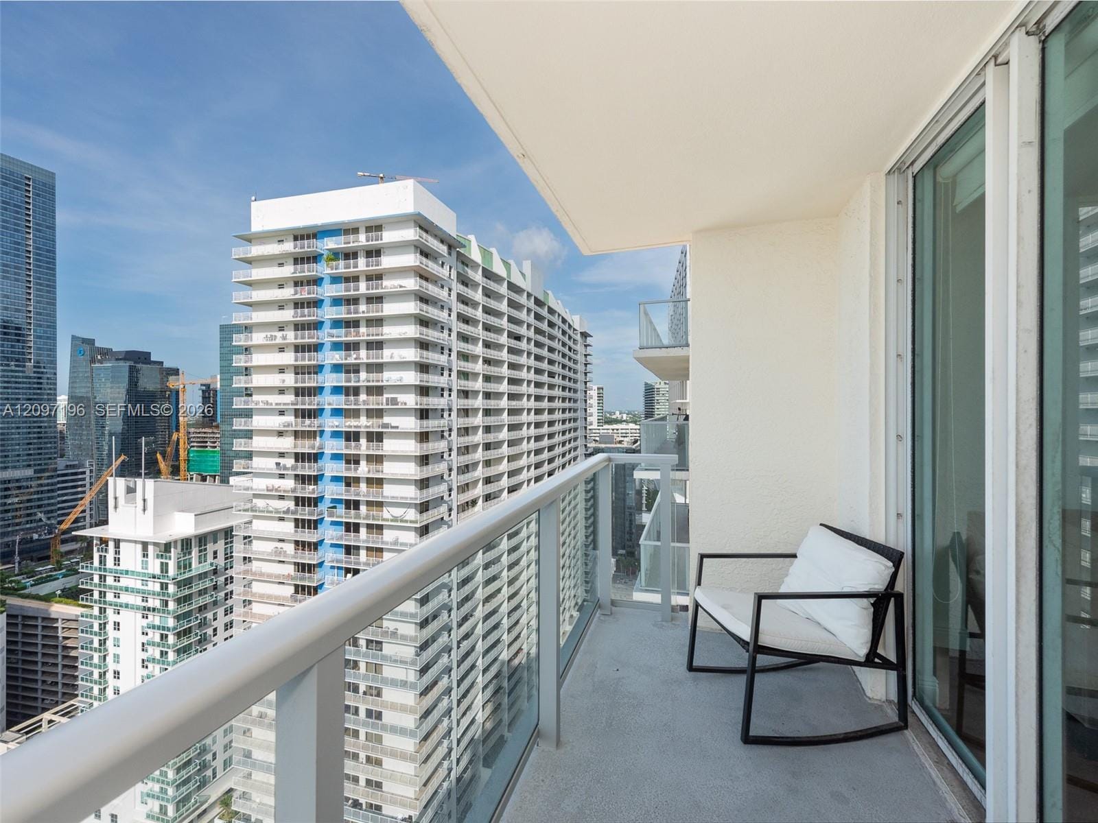 1155 Brickell Bay Drive 3403 — photo 8