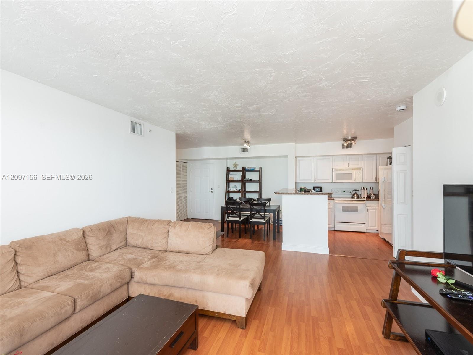 1155 Brickell Bay Drive 3403 — photo 9
