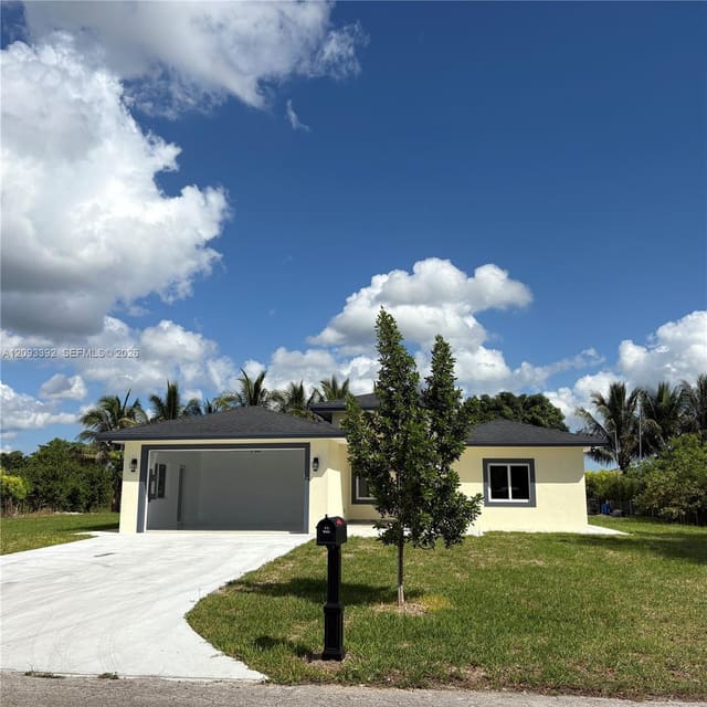 19527 SW 325th Lane, Homestead, FL 33030