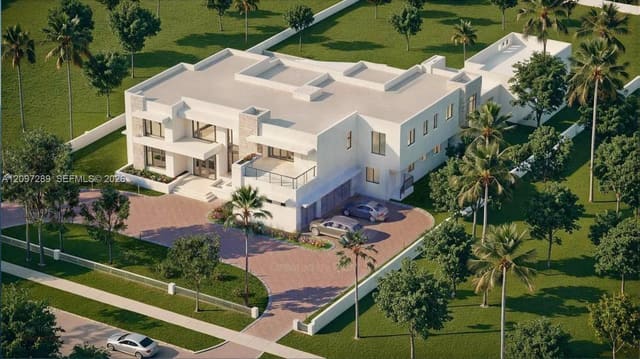6300 SW 104th Street, Pinecrest, FL 33156