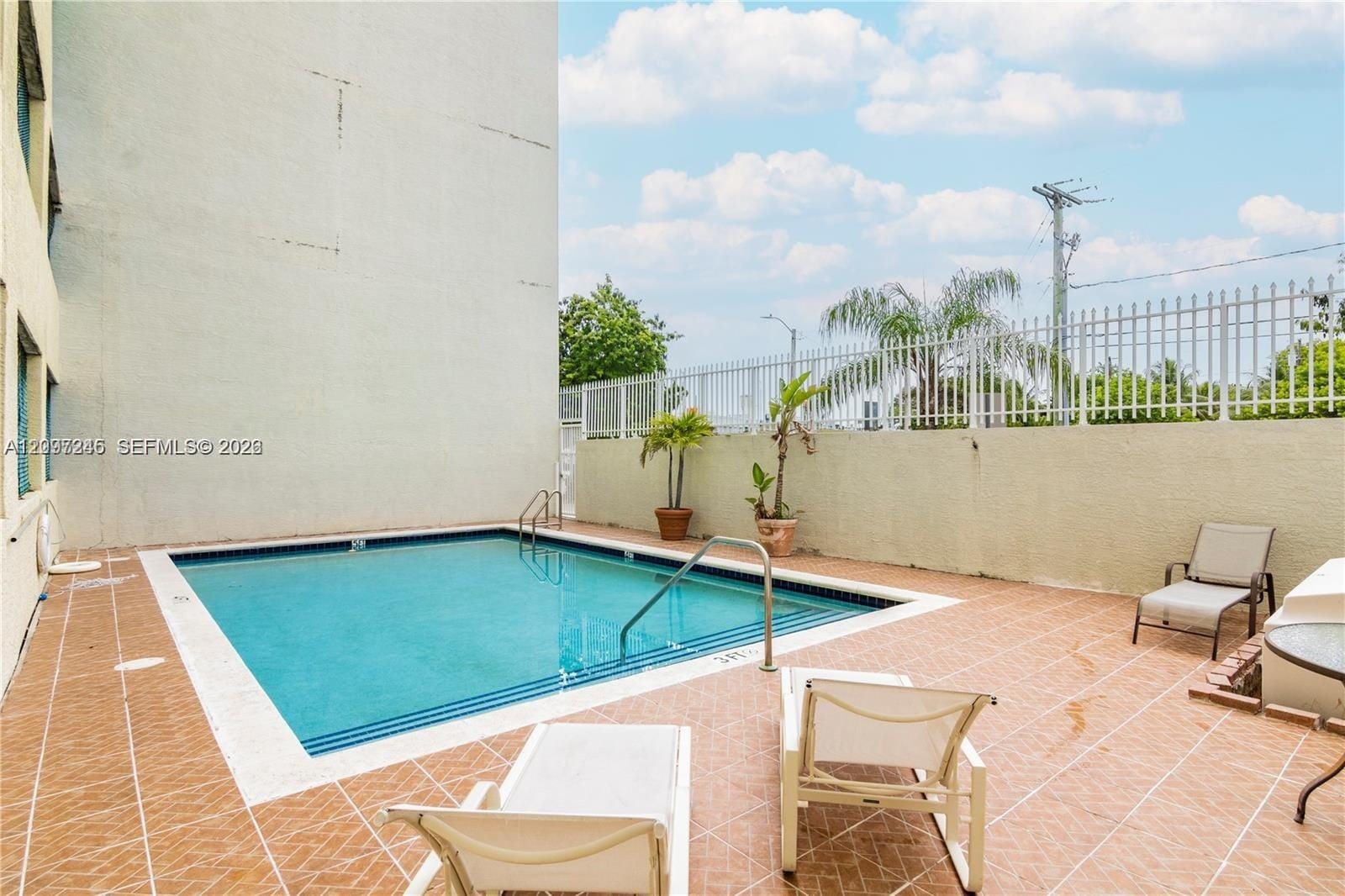 1350 NW 8th Court A1-7, Miami, FL 33136 photo 10