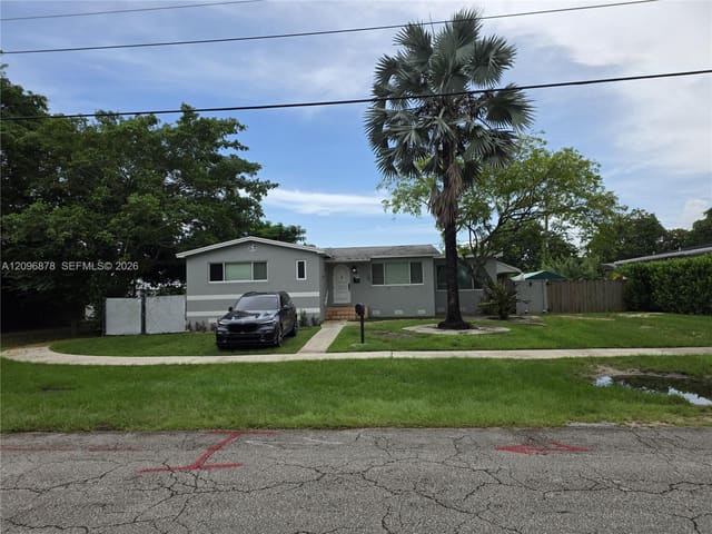 7930 SW 16th Street, Miami, FL 33155