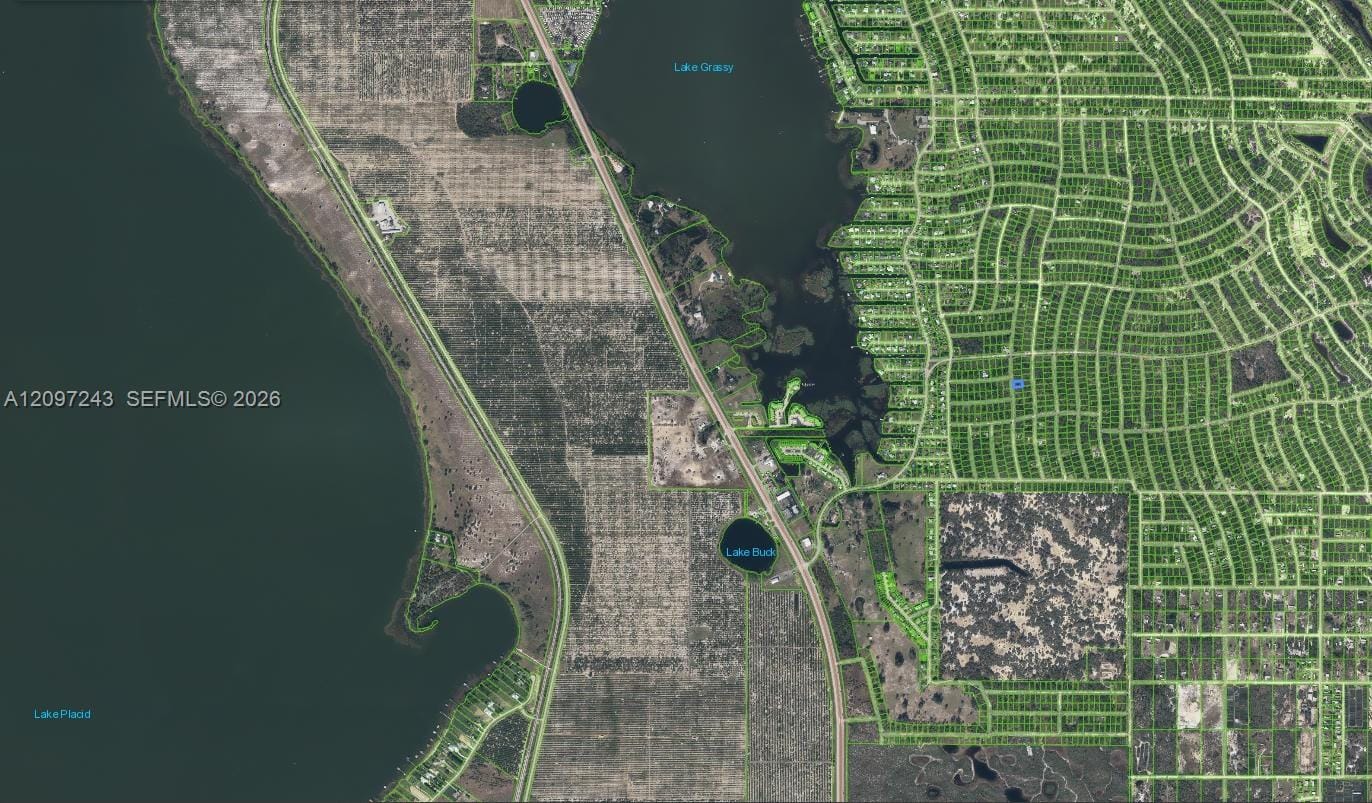 269 Dreamers Drive, Lake Placid, FL 33852 photo 3