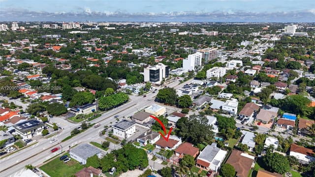 2611 SW 19th Terrace, Miami, FL 33145