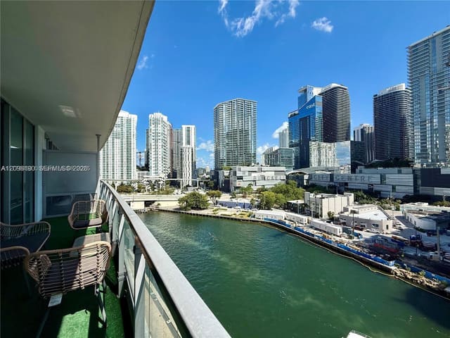 92 SW 3rd Street 1104, Miami, FL 33130