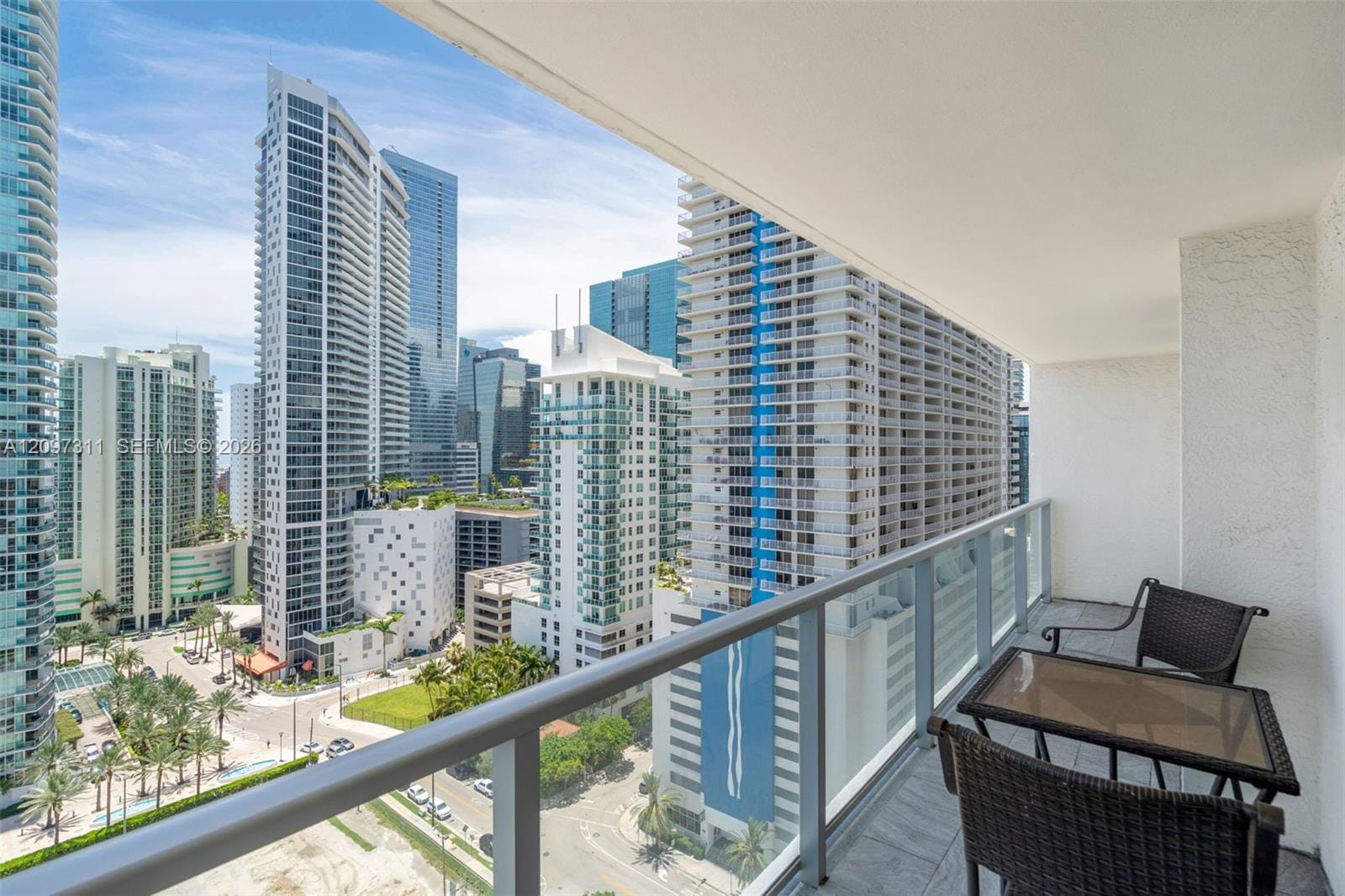 1155 Brickell Bay Drive 2007 — photo 12