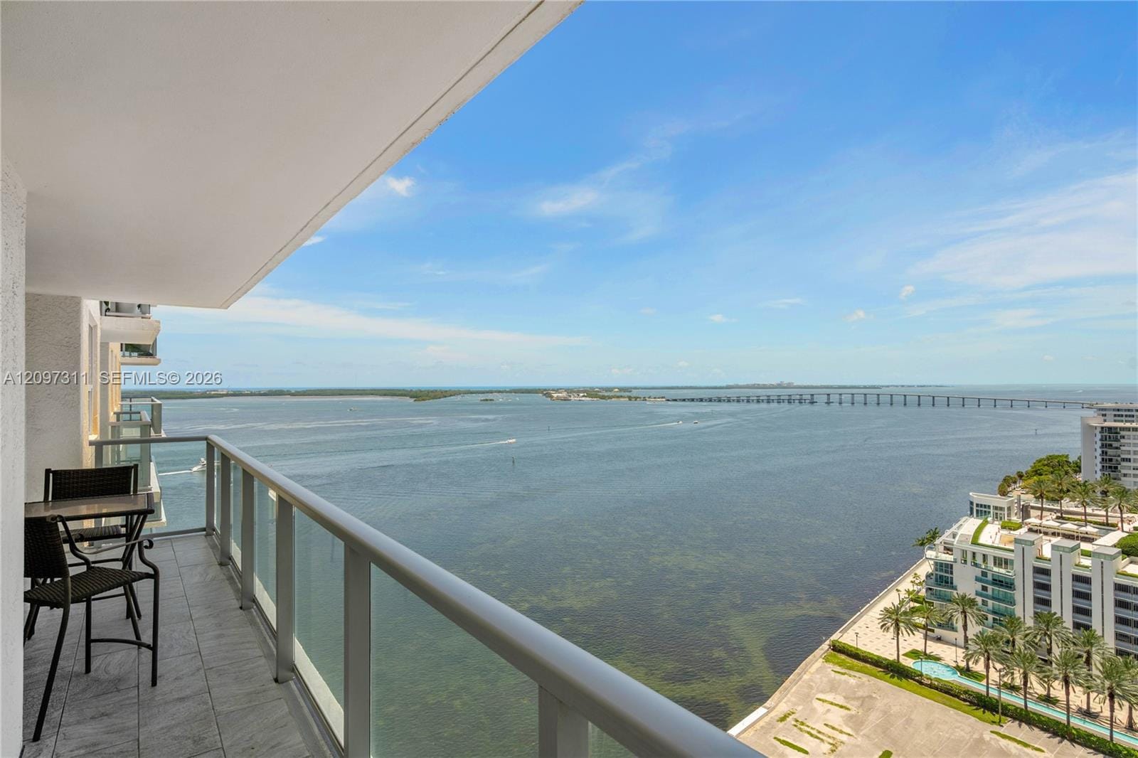 1155 Brickell Bay Drive 2007, Miami, FL 33131 photo 13