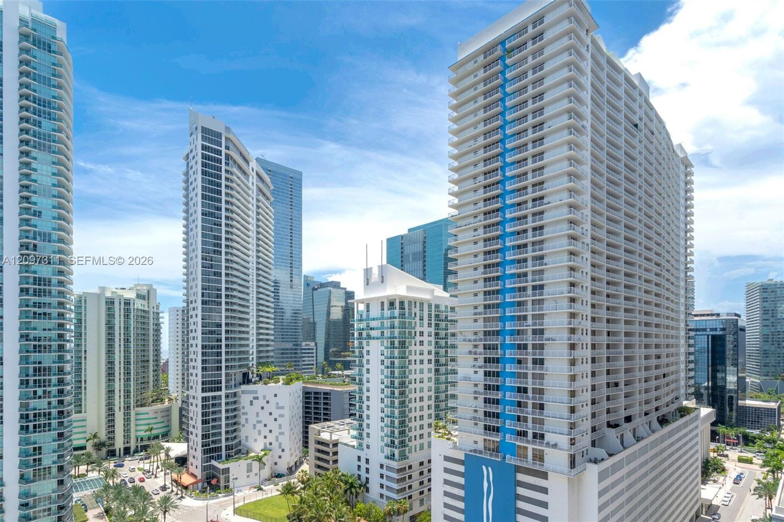 1155 Brickell Bay Drive 2007, Miami, FL 33131 photo 15
