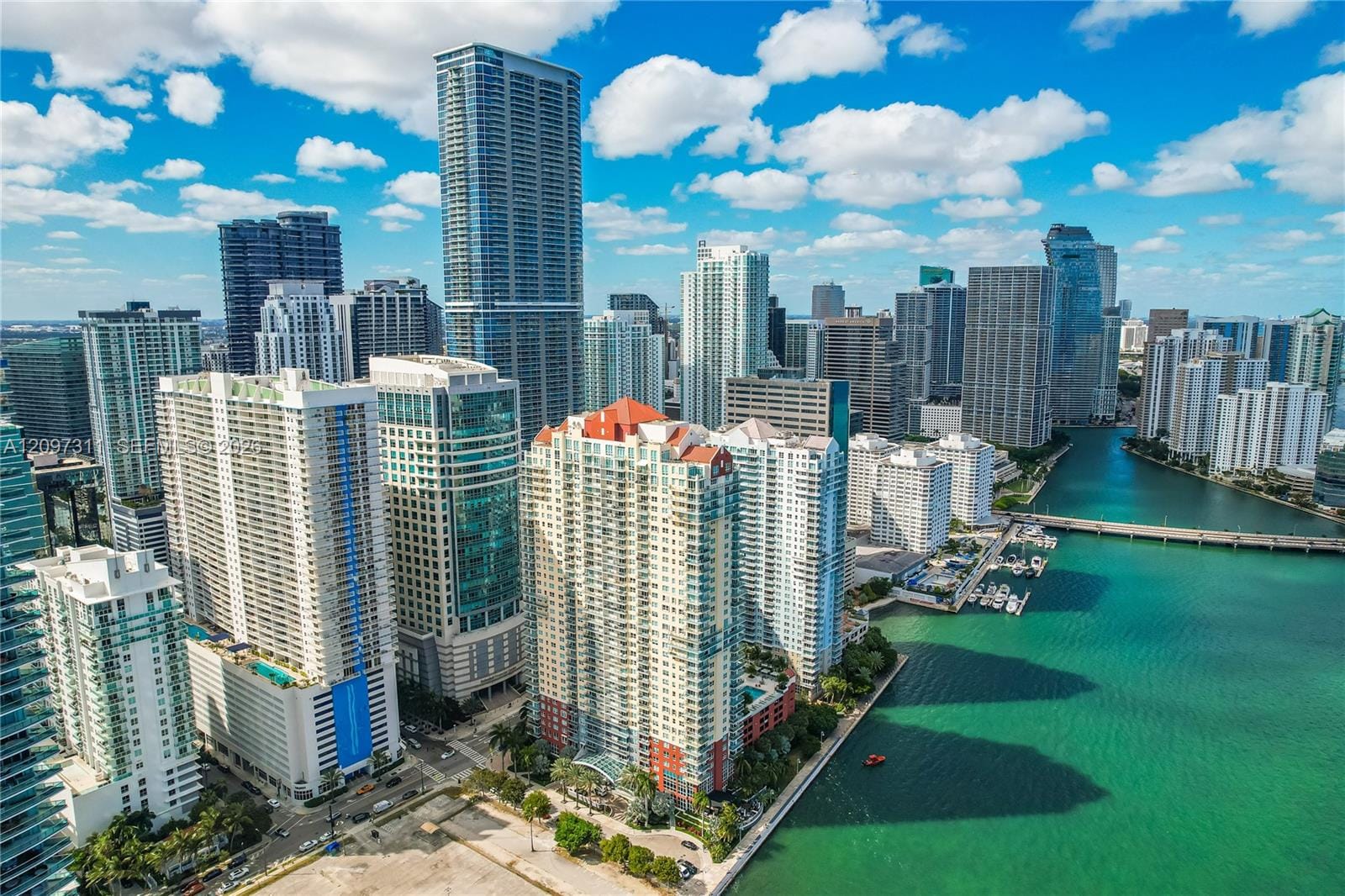 1155 Brickell Bay Drive 2007, Miami, FL 33131 photo 16
