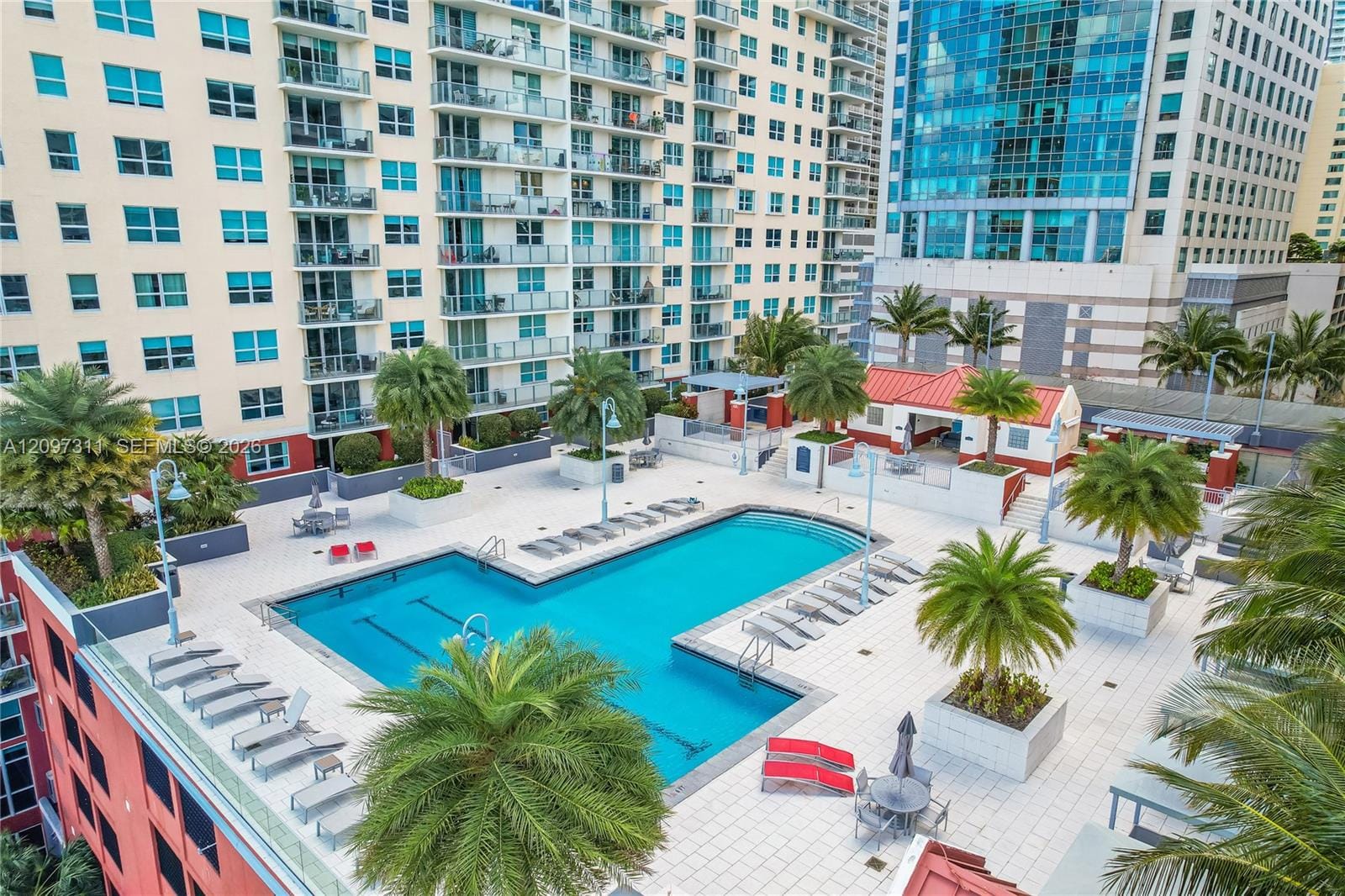 1155 Brickell Bay Drive 2007, Miami, FL 33131 photo 18