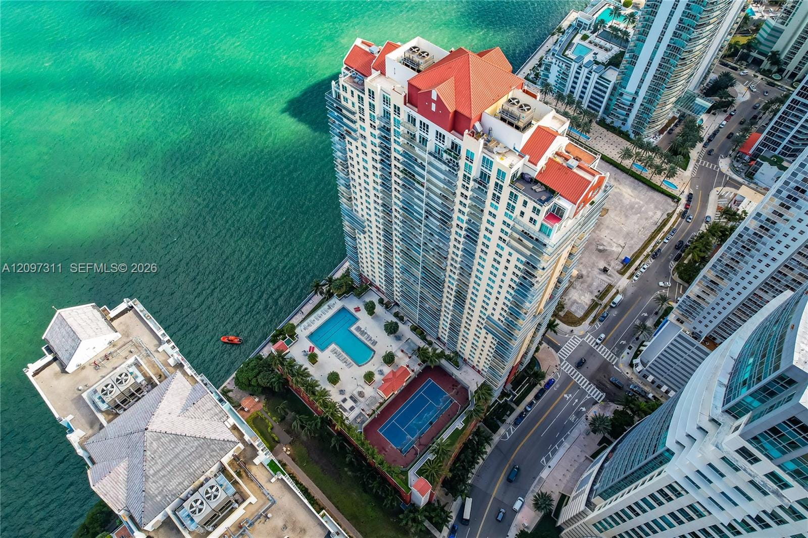 1155 Brickell Bay Drive 2007, Miami, FL 33131 photo 19