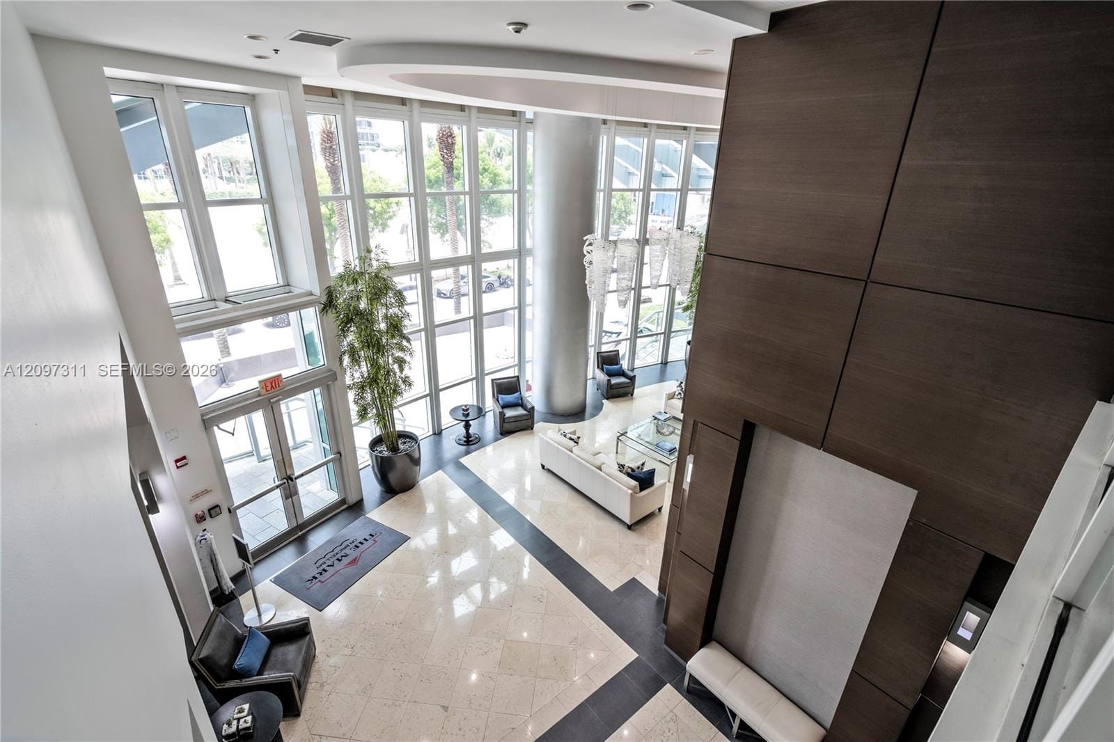 1155 Brickell Bay Drive 2007, Miami, FL 33131 photo 22