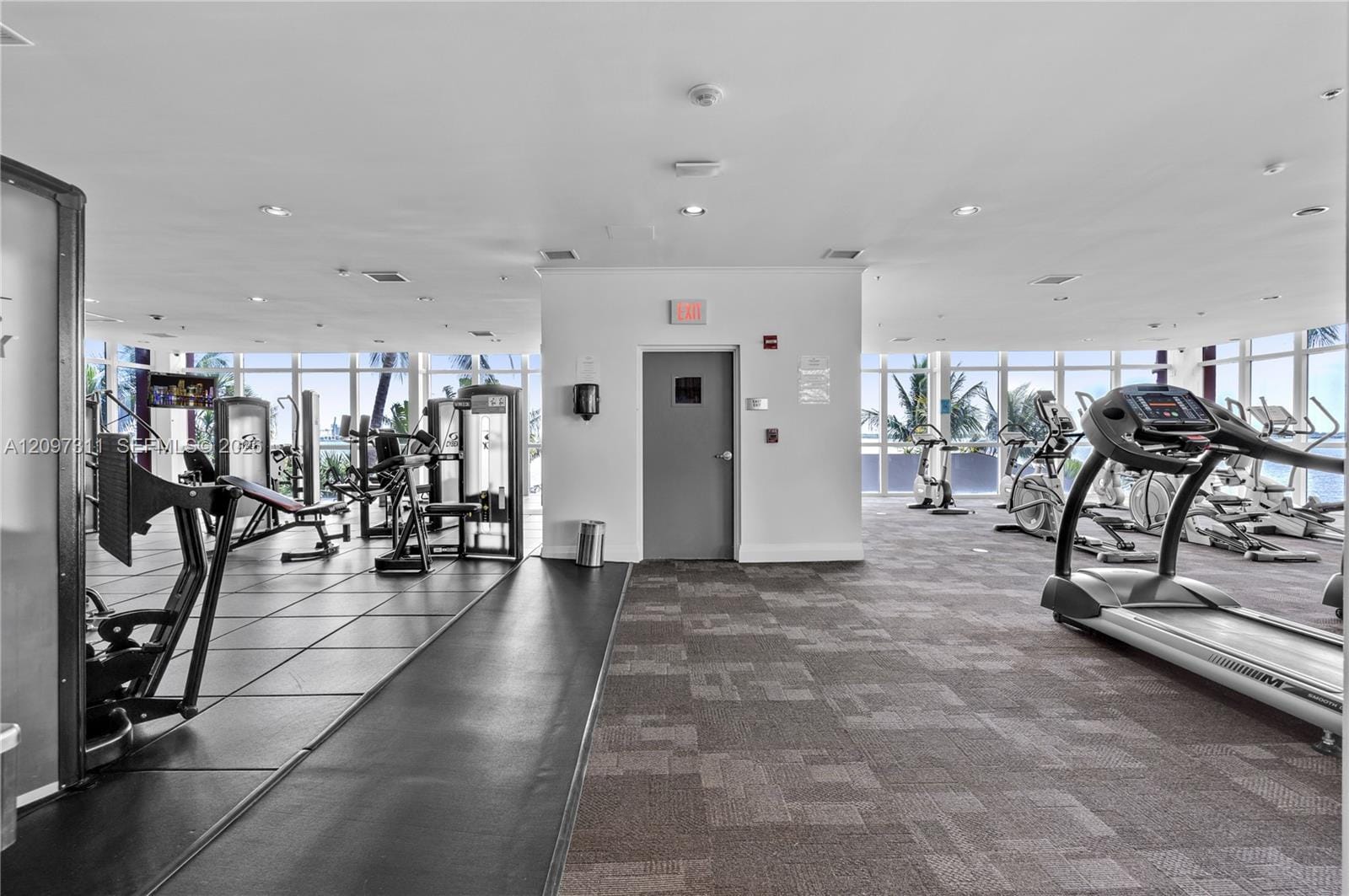 1155 Brickell Bay Drive 2007, Miami, FL 33131 photo 23