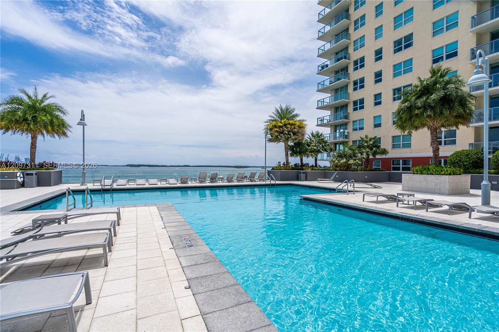 1155 Brickell Bay Drive 2007, Miami, FL 33131 photo 25