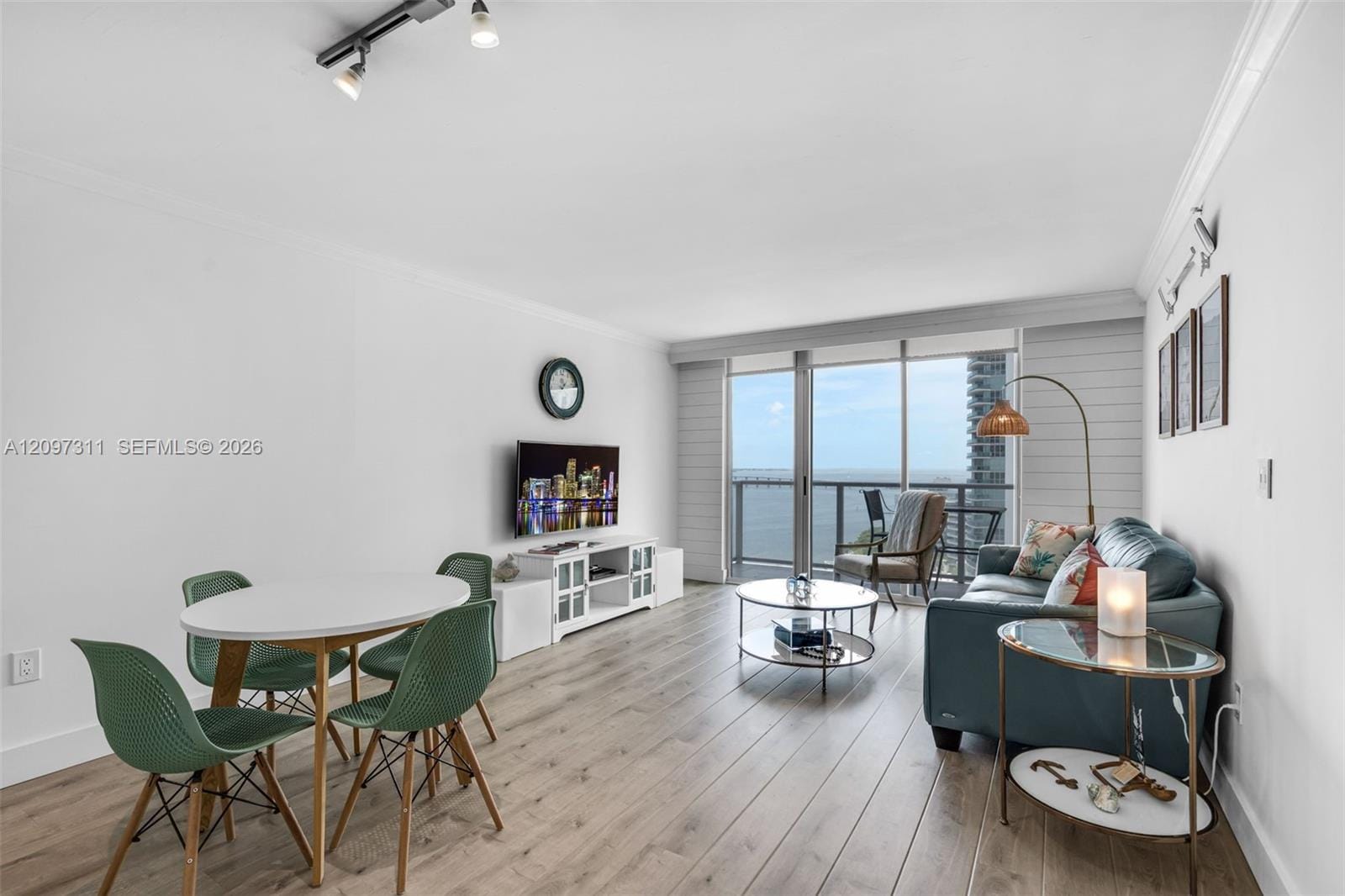 1155 Brickell Bay Drive 2007 — photo 4