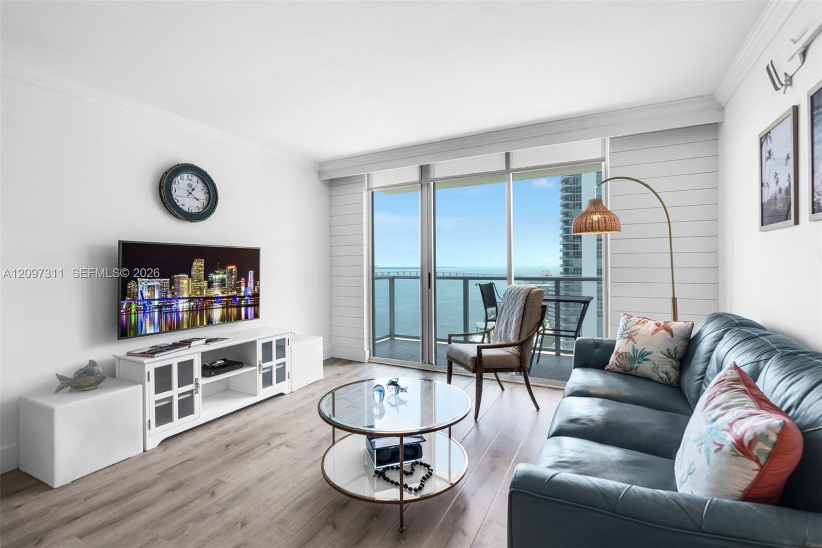 1155 Brickell Bay Drive 2007 — photo 5