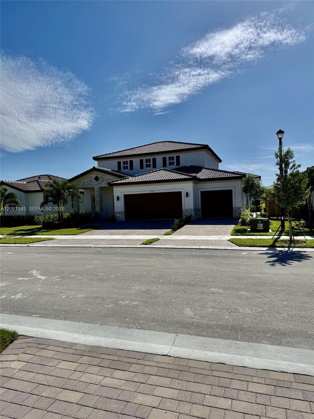 2987 SE 25th Avenue 0, Homestead, FL 33035